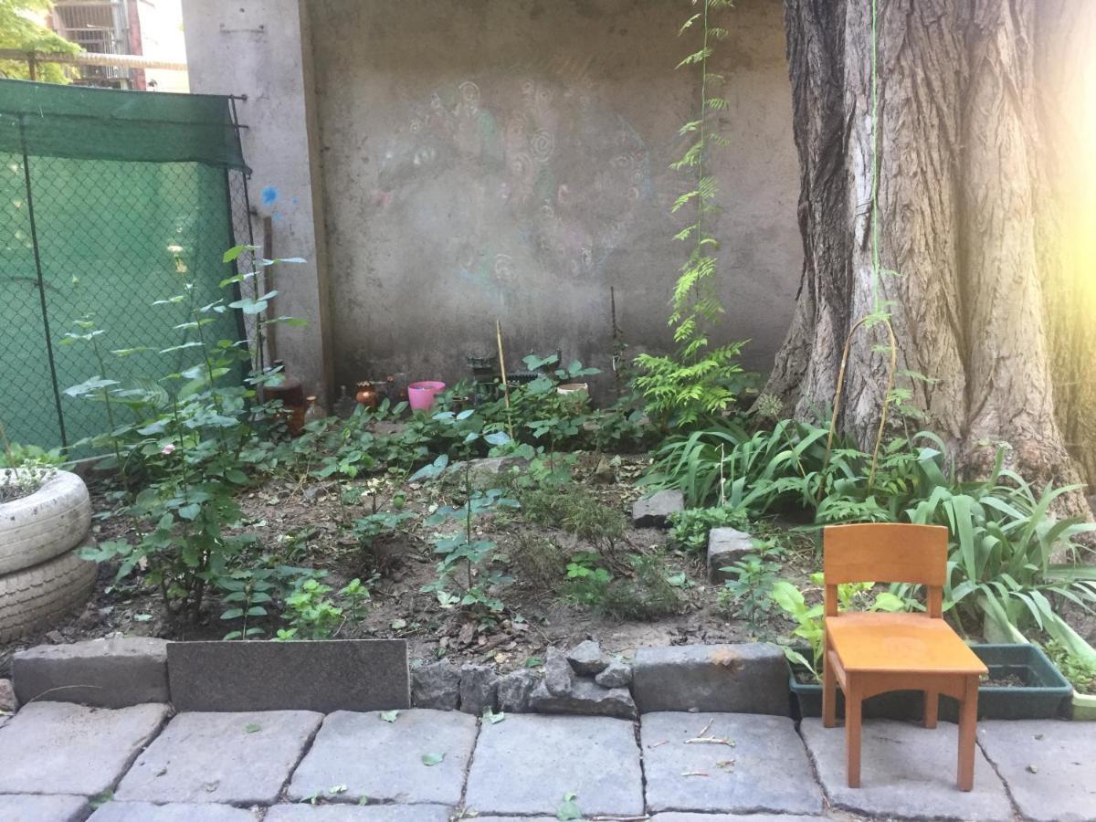 Апартаменты С 2 Спальнями Отрада Odessa Eksteriør bilde
